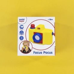 Ambi Toys Mijn Eerste Camera -Goedkope muziekmobielen winkel 550x550 152