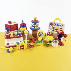 Ambi Toys Mijn Eerste Camera -Goedkope muziekmobielen winkel 550x550 153