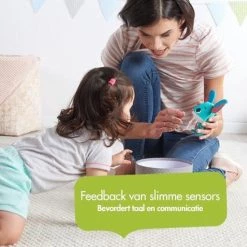 Tiny Love Wonder Buddies - Thomas Konijn -Goedkope muziekmobielen winkel 550x550 162