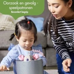 Tiny Love Wonder Buddies - Coco Muis -Goedkope muziekmobielen winkel 550x550 169