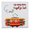 Jacqueline Pieterson Jep-Kids Op Weg Met Vogeltje Toet 191104 -Goedkope muziekmobielen winkel 550x550 185