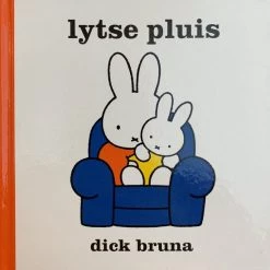 Dick Bruna Lytse Pluis