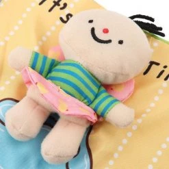 Grow Up Tree Baby Speelgoed 0 Jaar/ Knisperboekje/ Kerstcadeau/ Pasgeboren Vroeg Leren Ontwikkelen Cognize Lezen Puzzel /Boek Speelgoed /Baby Rustig Boek Voor Kinderen/ Boek Voor Kinderen/ It's Potty Time! -Goedkope muziekmobielen winkel 550x550 215