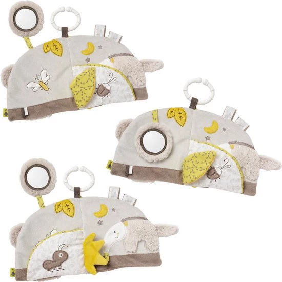 FEHN Soft-boekje Australia 4 FEHN Soft-boekje Australia - Afbeelding 2