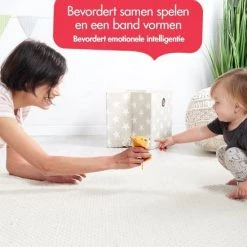 Tiny Love Wonder Buddies - Leonardo Leeuw -Goedkope muziekmobielen winkel 550x550 232