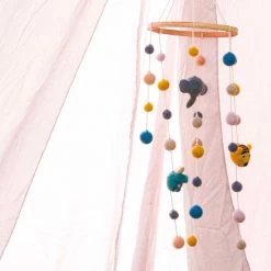 Return To Sender Dieren Mobiel -Goedkope muziekmobielen winkel 550x550