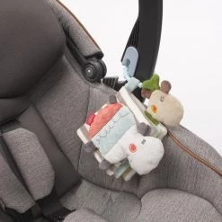 Fehn Babyboekje Loopy & Lotta 11 Cm -Goedkope muziekmobielen winkel 550x550 259