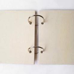 SUS Design Houten Bewaarbundel A5 | Mijn Kaartjes | Kaarten Bewaarbundel | Regenboog -Goedkope muziekmobielen winkel 550x550 269