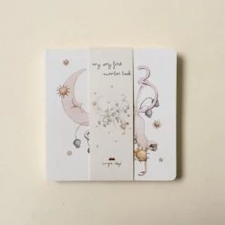 Konges Slöjd My First Number Book | Mijn Eerste Boekje | Konges Slojd 7 Konges Slöjd My First Number Book | Mijn Eerste Boekje | Konges Slojd -Goedkope muziekmobielen winkel 550x550 276