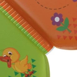 Babylove Babyboekje/ Knisperboekje/ Babyspeelgoed / Zwemband /Babybadboekjes Douchen Leren Speelgoed | Zwevend Boek | Waterdicht Kinderbad Voor Peuters/ Bath Book / Wasbeer -Goedkope muziekmobielen winkel 550x550 293