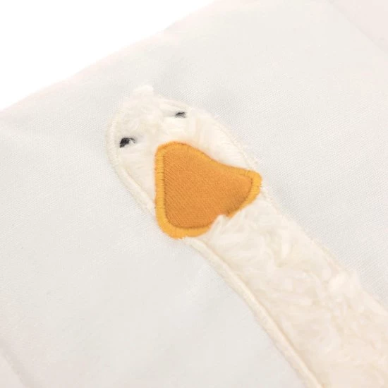 Lässig LÄSSIG Babyboekje Activity Soft Toy Book Tiny Farmer 9 Lässig LÄSSIG Babyboekje Activity Soft Toy Book Tiny Farmer - Afbeelding 7