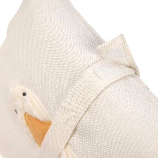 Lässig LÄSSIG Babyboekje Activity Soft Toy Book Tiny Farmer 10 Lässig LÄSSIG Babyboekje Activity Soft Toy Book Tiny Farmer - Afbeelding 8