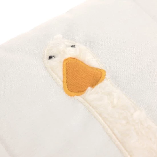 Lässig LÄSSIG Babyboekje Activity Soft Toy Book Tiny Farmer 13 Lässig LÄSSIG Babyboekje Activity Soft Toy Book Tiny Farmer - Afbeelding 11