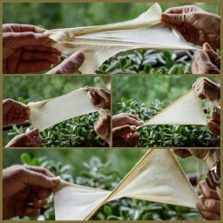 Dr. Isla - Gecomprimeerde Baby Doekjes – Bamboe – 100 Tabletten 7 Dr. Isla - Gecomprimeerde Baby Doekjes – Bamboe – 100 Tabletten -Goedkope muziekmobielen winkel 550x550 299