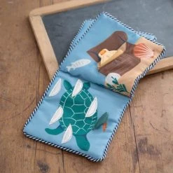 Sebra - Stoffen Activiteiten Boekje Seven Seas -Goedkope muziekmobielen winkel 550x550 302