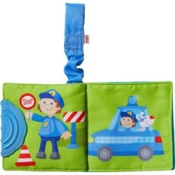 HABA Buggyboek Hulpvoertuigen -Goedkope muziekmobielen winkel 550x550 312