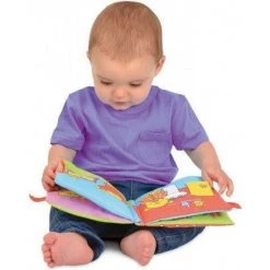 Galt Babyboekje Teddy's Dag -Goedkope muziekmobielen winkel 550x550 330