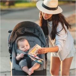 Taf Toys Activityboek Paul Junior 15 X 15 Cm Textiel -Goedkope muziekmobielen winkel 550x550 332