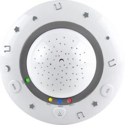 Alecto BC-125GS - Baby Projector 12 Alecto BC-125GS - Baby Projector -Goedkope muziekmobielen winkel 550x550 350