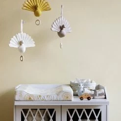 CamCam Copenhagen Cam Cam Copenhagen - Muziekmobiel Pauw - Muziekmobielen - Grey - 24 CamCam Copenhagen Cam Cam Copenhagen - Muziekmobiel Pauw - Muziekmobielen - Grey - -Goedkope muziekmobielen winkel 550x550 37