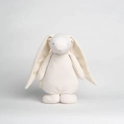 Knuffel Humming Friend Cream | Moonie -Goedkope muziekmobielen winkel 550x550 395