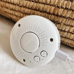 Knuffel Humming Friend Cream | Moonie -Goedkope muziekmobielen winkel 550x550 406