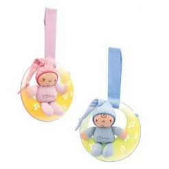 Chicco Goedenacht Maan - Roze -Goedkope muziekmobielen winkel 550x550 422