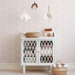 CamCam Copenhagen Cam Cam Copenhagen - Mobiel Regenboog - Muziekmobielen - Yellow - 17 CamCam Copenhagen Cam Cam Copenhagen - Mobiel Regenboog - Muziekmobielen - Yellow - -Goedkope muziekmobielen winkel 550x550 45