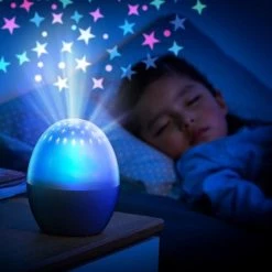 Reer Baby Projector Starlino -Goedkope muziekmobielen winkel 550x550 461