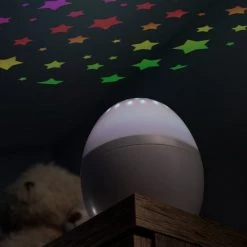 Reer Baby Projector Starlino -Goedkope muziekmobielen winkel 550x550 462