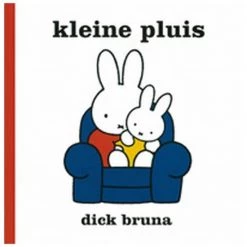Dick Bruna Nijntje Kleine Pluis