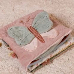 Little Dutch Activiteitenboekje Flowers & Butterflies -Goedkope muziekmobielen winkel 550x550 61