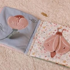 Little Dutch Activiteitenboekje Flowers & Butterflies -Goedkope muziekmobielen winkel 550x550 62