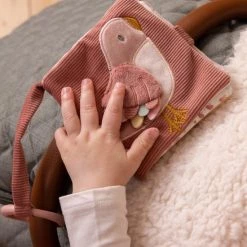 Little Dutch Activiteitenboekje Flowers & Butterflies -Goedkope muziekmobielen winkel 550x550 64