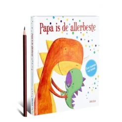 J.-M. Walsh Papa Is De Allerbeste -Goedkope muziekmobielen winkel 550x550 70