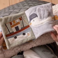 Buggyboekje Sailors Bay - Little Dutch -Goedkope muziekmobielen winkel 550x550 71