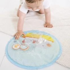 Studio Circus Activiteitenmat Met Water - Educatief Badspeelgoed - Tummy Time -Goedkope muziekmobielen winkel 550x550 79
