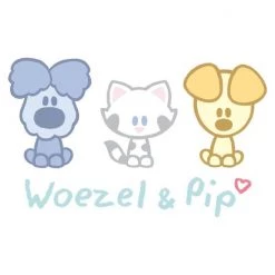 Woezel En Pip Woezel & Pip Autostoel Speelkoord 30 Cm 10 Woezel En Pip Woezel & Pip Autostoel Speelkoord 30 Cm -Goedkope muziekmobielen winkel 550x550 8