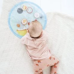 Studio Circus Activiteitenmat Met Water - Educatief Badspeelgoed - Tummy Time -Goedkope muziekmobielen winkel 550x550 80