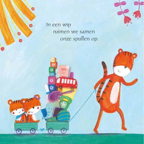 Joanna Walsh Mama Is De Allerliefste 8 Joanna Walsh Mama Is De Allerliefste - Afbeelding 6