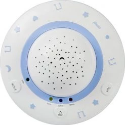 Alecto BC-125 - Baby Projector -Goedkope muziekmobielen winkel 550x551 15