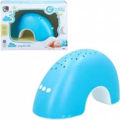 Imaginarium Sterrenprojector Voor Baby - Nachtlamp Voor Babykamer Met Timer - CB Toys - Inclusief Batterijen -Goedkope muziekmobielen winkel 550x551 17