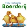 Dawn Sirett Kinderboek - Boerderij - 0 - 4 Jaar - Veltman