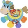 Playgro Muzikale Bijtboekje Clip Clop Paard - Activiteitenboekje - Baby Voorleesboekje - Voelboek -Goedkope muziekmobielen winkel 550x554 3