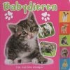 Yo-Yo Books Baby Kartonboek - Kijk, Mijn Lieve Vriendjes Babydieren -Goedkope muziekmobielen winkel 550x555 1