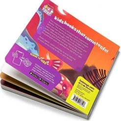 Holo Toyz Interactieve Boeken Dinos - Holotoyz -Goedkope muziekmobielen winkel 550x558 5