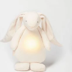 Knuffel Humming Friend Cream | Moonie -Goedkope muziekmobielen winkel 550x558 6