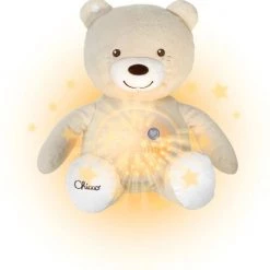 Chicco First Dreams Beer Projector Beige -Goedkope muziekmobielen winkel 550x561 8