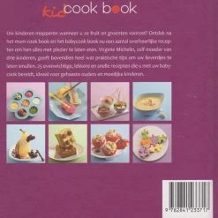 Béaba Kid Cook Boek Hardcover, BTW 6% 7 Béaba Kid Cook Boek Hardcover, BTW 6% -Goedkope muziekmobielen winkel 550x563 5