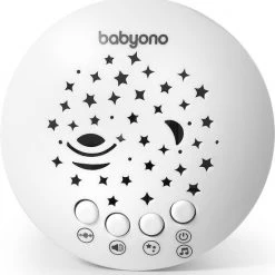 Babyono Baby Ono Egel Scarlet Knuffel Projector- 0m+ Egel -Goedkope muziekmobielen winkel 550x565 11